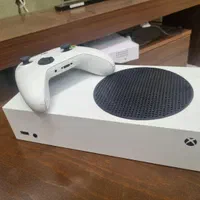 کنسول بازی ایکس باکس Xbox Series S 512GB|کنسول، بازی ویدئویی و آنلاین|تهران, جوادیه|دیوار