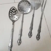 کفگیر ملاقه