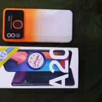 a20|موبایل|بندر ماهشهر, |دیوار