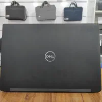 لپ تاپ دل ۷۳۸۰ dell با 6 ماه گارانتی|رایانه همراه|قم, پردیسان|دیوار
