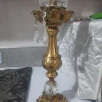 سلام جفت شمعدانی سالم|صنایع دستی و سایر لوازم تزئینی|بندر دیر, |دیوار