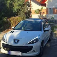 207 پاناروما مدل ۱۴۰۱