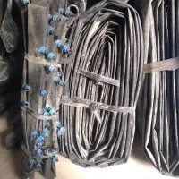 لوله نخ دار کشاورزی