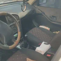 پارس ۹۰ دوگانه کارخونه|خودرو سواری و وانت|نجف‌آباد, ویلاشهر|دیوار