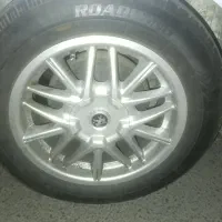 405  آخر 94|خودرو سواری و وانت|تبریز, |دیوار