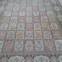 یک‌جفت«دوعدد»فرش۹متری‌درحدنو