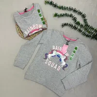 لباس کودک و نوجوان