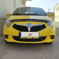 فروش فوری معاوضه برلیانس H230 مدل 97|خودرو سواری و وانت|کرمان, |دیوار