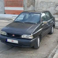 پراید 83 سلامت|خودرو سواری و وانت|قرچک, باقرآباد|دیوار