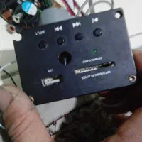 اسپیکر و دستگاه بلوتوث|صوتی و تصویری|فردیس, شهرک ناز|دیوار