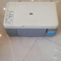 پرینتر و اسکنر hp deskjet 2235