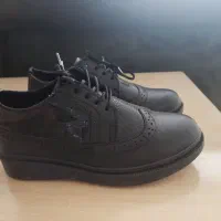 کفش پسرانه مجلسی