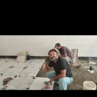 استاد سرامیک کار|خدمات پیشه و مهارت|بندر امام خمینی, |دیوار