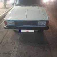 پیکان وانت مدل ۸۹|خودرو سواری و وانت|سنگر, |دیوار