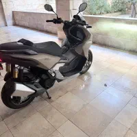 Adv 160 دیزرت|موتورسیکلت|تهران, چیذر|دیوار