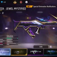 اکانت فری فایر|کنسول، بازی ویدئویی و آنلاین|زابل, |دیوار