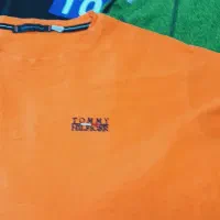 پیراهن نخی تاپ  زنانه خارجی تاناکورا در حد نو