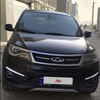 تیگو5 مدل. 97