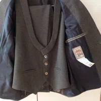 کت و شلوار سایز M|لباس|تربت‌حیدریه, ترمینال|دیوار