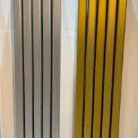 رادیاتور دکوراتیو و ایستاده رنگی|آبگرمکن، پکیج، شوفاژ|شهریار, شهرک شاهد|دیوار