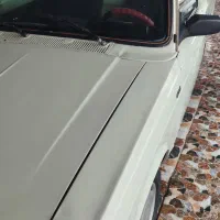 پیکان وانت مدل ۸۹دوگانه CNG|خودرو سواری و وانت|دزفول, |دیوار