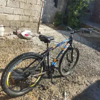 دوچرخه 26