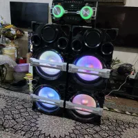 اسپیکر ویکر