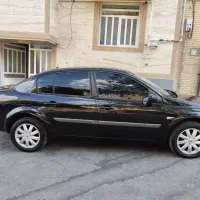 مگان 2000مدل 91تمیز به شرط|خودرو سواری و وانت|شیراز, میانرود|دیوار