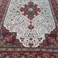 جفت ۹متری کرمان قلم|فرش|مراغه, |دیوار