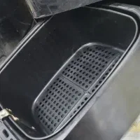 سرخ کن بدون روغن|اجاق گاز و لوازم برقی پخت‌وپز|بهبهان, |دیوار