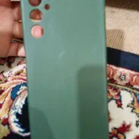 قاب سیلیکون سامسونگ a15