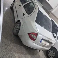 تیبا ۱مدل۱۴۰۰|خودرو سواری و وانت|چناران, |دیوار