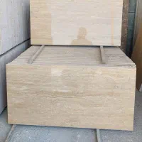 تامین انواع سنگ و آجر نما مستقیم از کارخانه|مصالح و تجهیزات ساختمان|شیراز, میرزاکوچک خان|دیوار