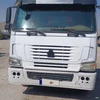 گشنده هوو|خودرو سنگین|هشتگرد, شهرک وحدت|دیوار