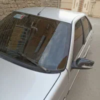 خودرو405دوگانه فابریک|خودرو سواری و وانت|پیر بکران, |دیوار