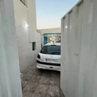 سوله کارگاه سالن برق سه فاز|فروش دفتر صنعتی، کشاورزی، تجاری|تهران, گلستان (شهرک راه آهن)|دیوار