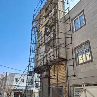 داربست فلزی  با نازلترین قیمت