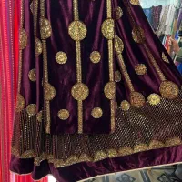 فروش لباس محلی|لباس|باشت, |دیوار