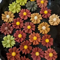 شمع|صنایع دستی و سایر لوازم تزئینی|اصفهان, بهارستان|دیوار