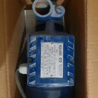 پمپ آب و ست کنترلر