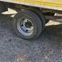 مینی بار بنز مدل ۵۶|خودرو سنگین|کرج, فاز ۳ گوهردشت|دیوار