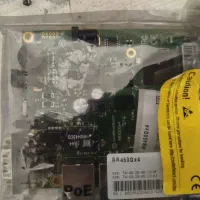 تعدادی تجهیزات شبکه