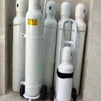 فروش کپسول اکسیژن چینی ۲۰۲۵