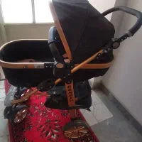 کالسکه بنیتو ترک ۹۵۰۰