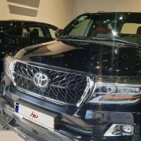 لندکروز 2012 استثنایی فیس 2024