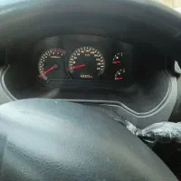 تیبا صندوق دار مدل 98|خودرو سواری و وانت|ری, دولتآباد|دیوار