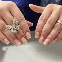 جشنواره پاییزی خدمات ناخن|خدمات آرایشگری و زیبایی|قم, آزادگان|دیوار