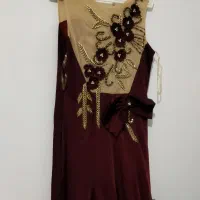 لباس مجلسی|لباس|ایذه, |دیوار