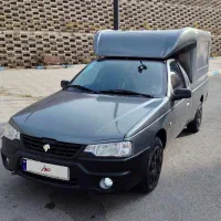 آریسان 2 مدل 1402