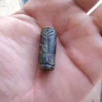 مهرلول یشم گبری